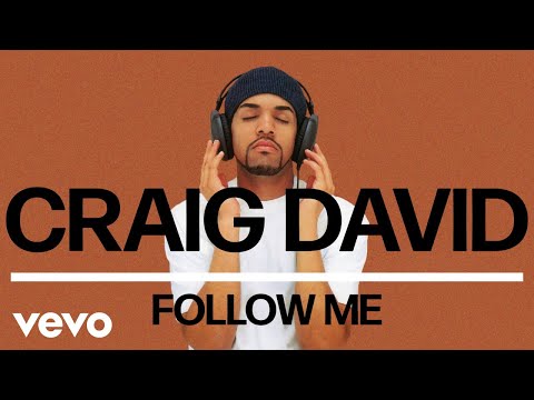 Follow Me video thumbnail