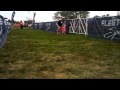 Alice Runs At The 2012 PBS Kids Fun Run