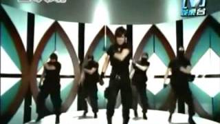 Alan Luo - Bet on it