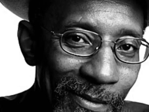 LINTON KWESI JOHNSON : Reggae Fi may ayim
