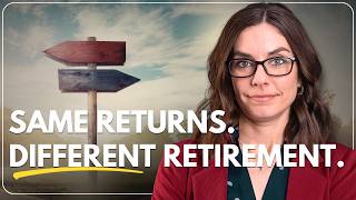 Sequence of Returns Risk Explained: Why It Can Wreck Your Retirement