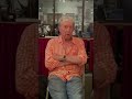 Elvin Bishop talks about Derek Trucks #shorts #bluesguitarist #derektrucks