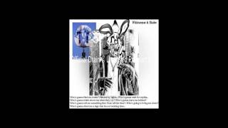 Bladee - Who's Going To Find Me Tonight ? (prod. White Armor)