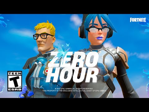 It's FINALLY Happening in Fortnite !