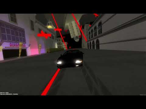 [HDM] NaGaFo - Darksider