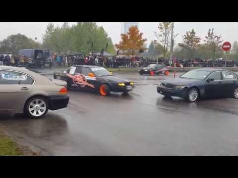 Best ever drift game: "Drift gate" by D1Sport