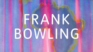 Frank Bowling Trailer