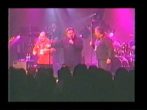 Doug and the Slugs - Day By Day (Live)