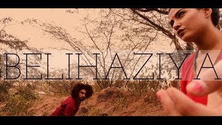 Belihaziya - Neha Bhasin | NEHARISHI choreography