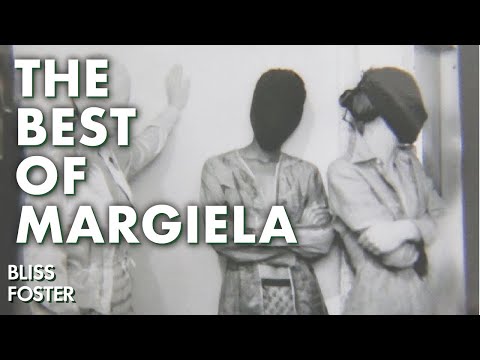 Margiela: The First 10 Years