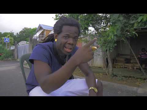 Gael zoe - méné enquête (street clip)