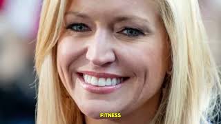 Ainsley Earhardt 🔥 Rare Bikini Photos Than Vs Now