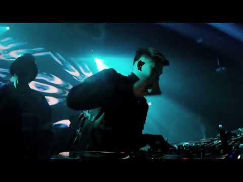 Double Noize presents Acigode Live  @MyChannel-z5i