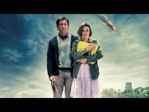 Seeking a Friend for the End of the World Full Movie Facts And Review | Steve Carell | Adam Brody