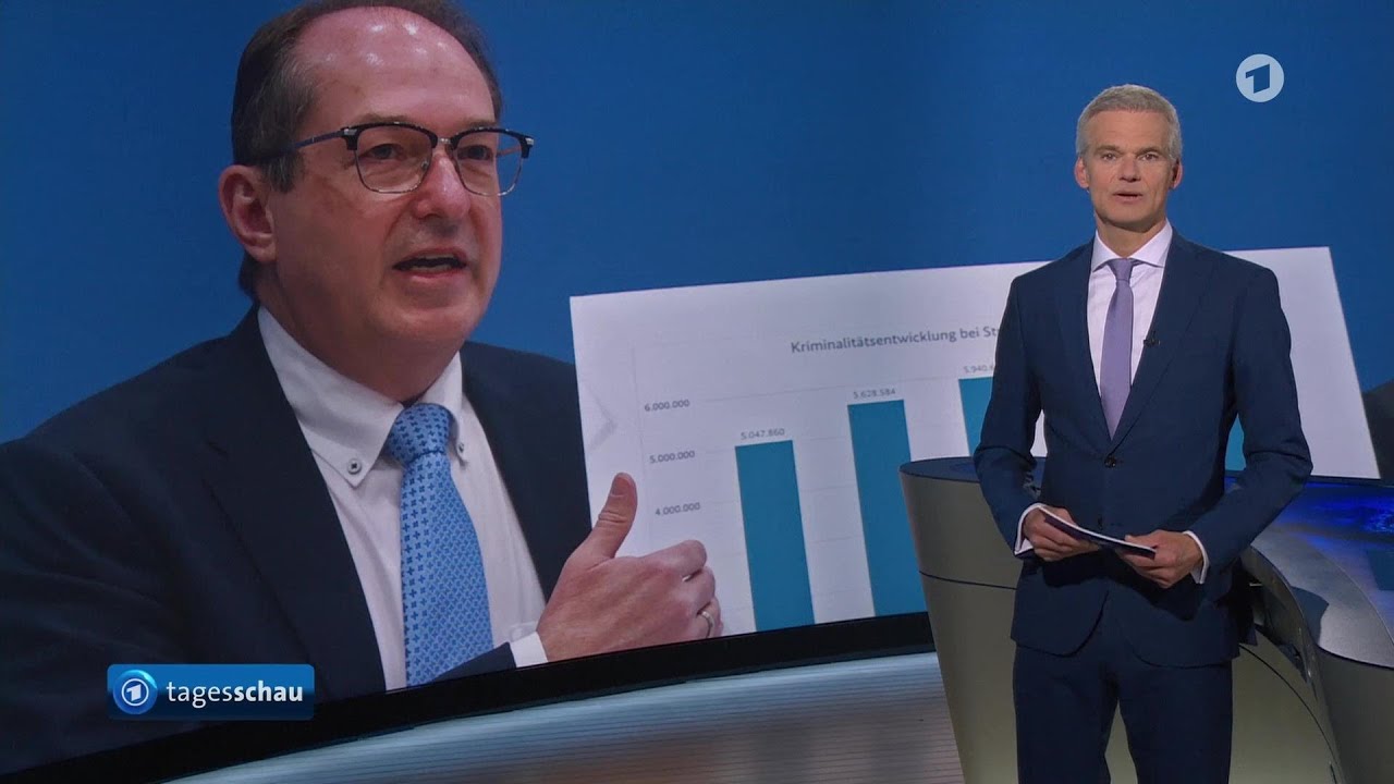 tagesschau 20:00 Uhr, 20.04.2026