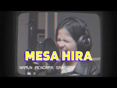 SIAP MENDENGARKAN SUARA ROKERSNYA MESA HIRA? | MINGGU 22 JUNI 09:30 LIVE LAPANGAN STREET CARNIVAL