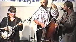 Lynn Morris Band live gettysburg,pa 2000s