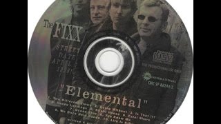 The Fixx: &#39;Elemental&#39; (Full-Album Uploaded in 1080p HD)