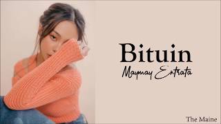 Maymay Entrata - Bituin (HD Lyrics)