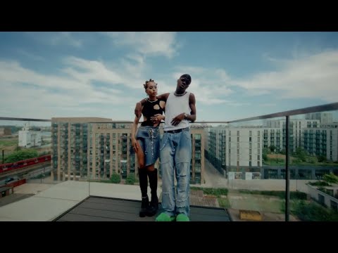 Ayrtn X Skepta Soul Grime Type Beat | "Trouble"