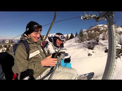 Video di Piani di Bobbio - Valtorta