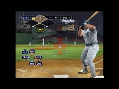 MVP Baseball 2003 Xbox