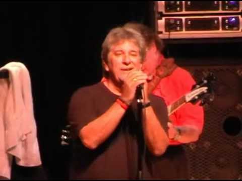 Atlanta Rhythm Section - Do It Or Die (8-20-2011)