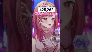 一条莉々華 - 【99日後に3D化の夢を叶えたい?】言って。ヨルシカ 生歌で歌ってみた【#一条莉々華 #Shorts #hololivedev_is #ReGLOSS】