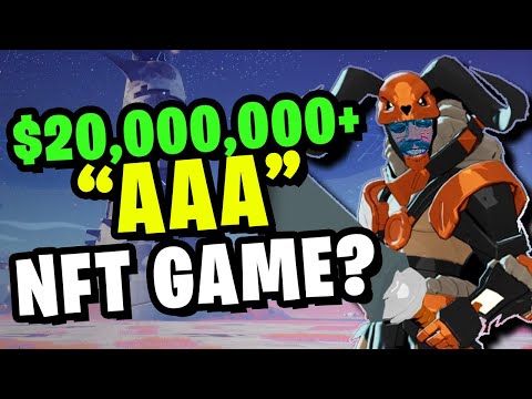Worst NFT Game EVER? | Big Time Gameplay and Review