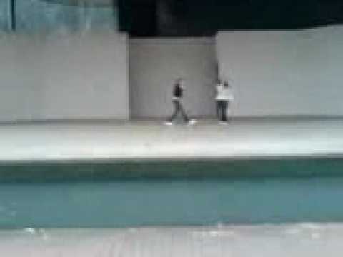 Feel i Iwona Węgrowska