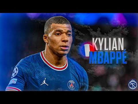 Kylian Mbappé🇫🇷, Love nwantiti (slowed) 2022.