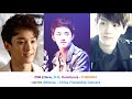 [AUDIO] EXO (DO, Baekhyun, Chen) -- Paradise ...