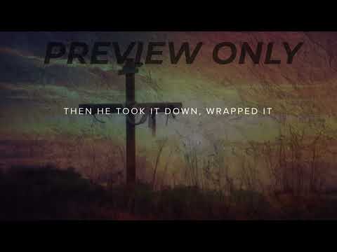 Video Downloads, Easter, Luke 23:50-53: Mini-Movie Video