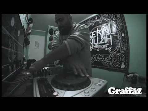 CLASSIC RAP 90´s #graffazmixtape Dj Emer Juarez 2020