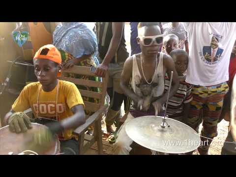 Rendezvous by Orchestre Baka Gbiné