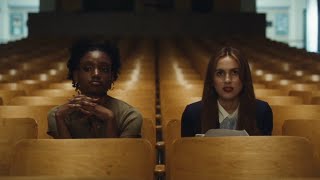 Cassie Inspires Lexi&#39;s Play | Euphoria S02 Ep04