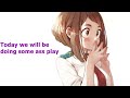 Ass Play Hypnosis