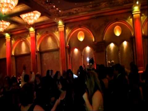 Alfred Galstyan - Live at  Renaissance