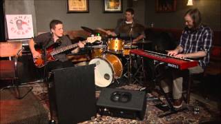 THEM! THE BAND! - Cannonball by Soulive