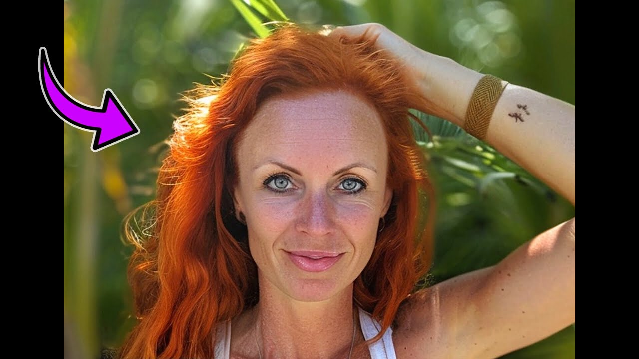 Remember her? She lost everything