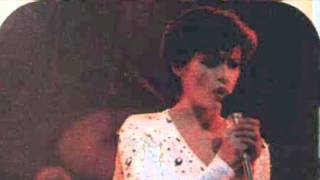 Sheena Easton - Calm Before The Storm (Live &#39;82)