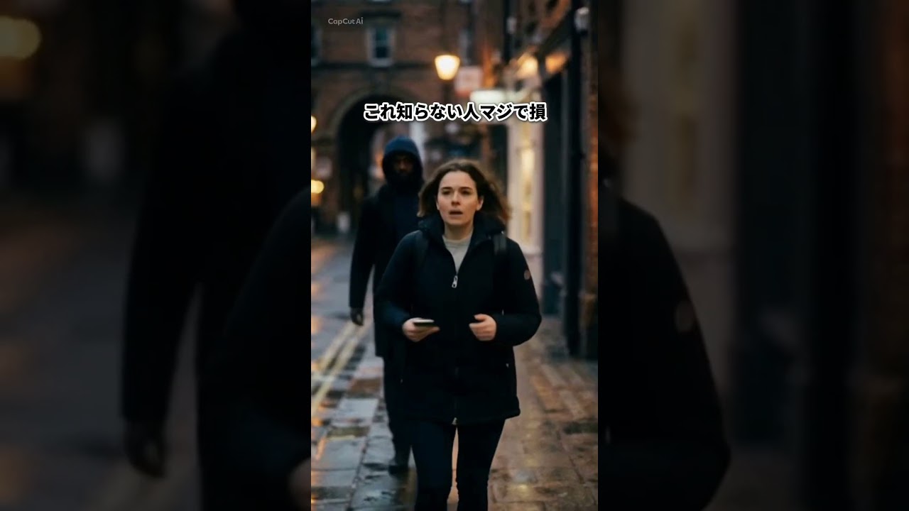 9割が知らずに盗撮されてる。Appleが絶対教えない、やばい設定5選