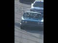 Nobody Can The The King Off The Track NASCAR