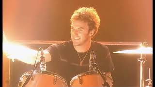 WOLFMOTHER: Communication Breakdown  | UK Music Hall of Fame 2006 |