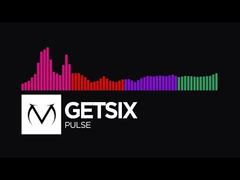 [Drumstep/DnB/Dubstep/Glitch Hop] - Getsix - Pulse [Free Download]