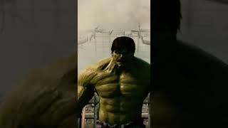 INCREDIBLE HULK HD WHATSAPP STATUS #marvel #hulk #