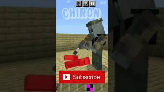 Villager Soldiers vs Pillager Soldiers Arena Fighting