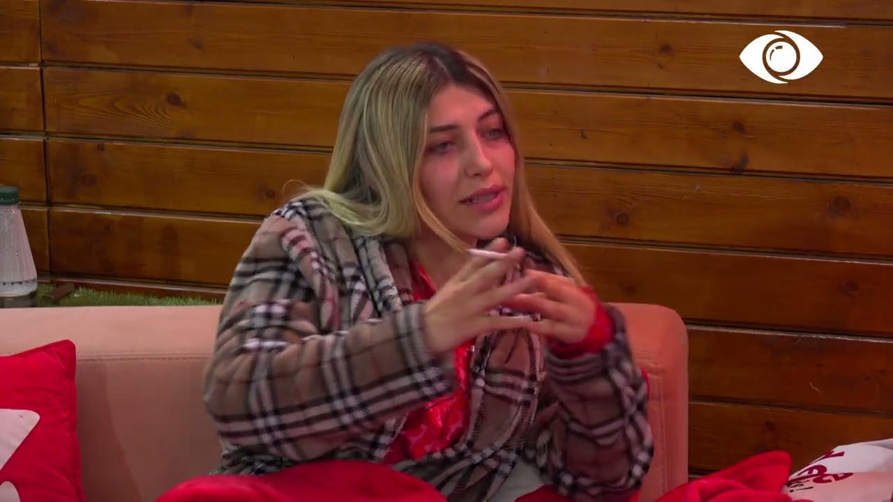 Dea i bën qejfin Luizit por i mban anën Oltës/ Fotini për Dean