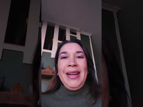 Testimonio de María Antonieta Calderón
