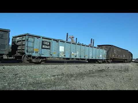 NS 6969 Leads Local Freight - 12/04/2023